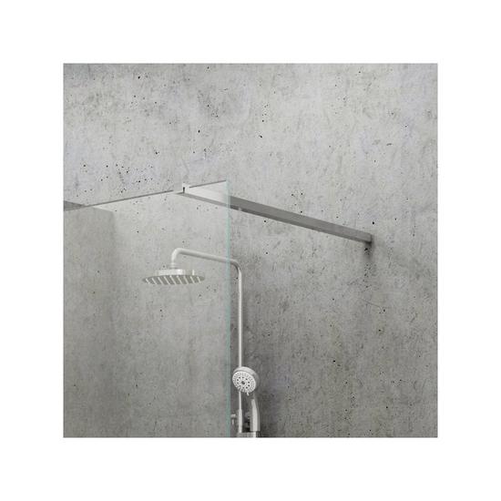 W SET-Uni Free/Wall krómhatású)
