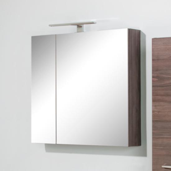 Sanglass UNI PT/1-B tükör 65,5 x 13,5 x 70 cm