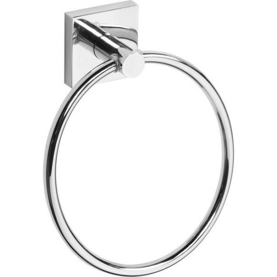 AREZZO design BEMETA Beta törölközőtartó gyűrű