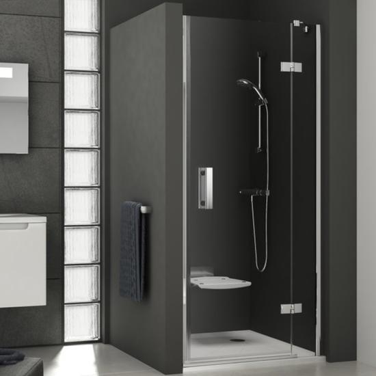 Ravak SmartLine SMSD2 zuhanyajtó 90 x 190 cm