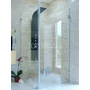 Kép 2/2 - Fontessa Crotone S1 Egyedi Sarokzuhanykabin 70-80 x 80-90 x 200 cm