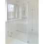 Kép 2/2 - Fontessa Potenza S3 Egyedi Sarokzuhanykabin 80-90 x 100-110 x 200 cm