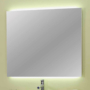 Kép 2/26 - Sanglass UNI T/5 tükör beépített LED világítással 150 x 4 x 80cm_1
