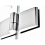 Kép 5/6 - Ravak SmartLine SMSD2 zuhanyajtó 100 x 190 cm_4