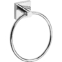 Kép 1/2 - AREZZO design BEMETA Beta törölközőtartó gyűrű