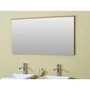 Kép 1/21 - Sanglass UNI T/1 tükör beépített LED világítással 130 x 4 x 68cm