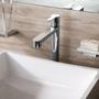 Kép 3/11 - Ravak Álló Puri mosdócsaptelep leeresztő nélkül 320 mm_2